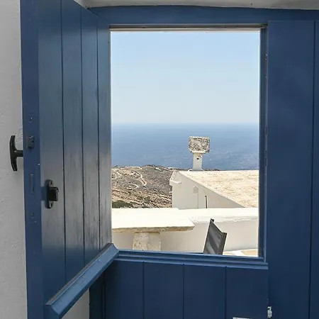 Josephine's House Semesterbostad