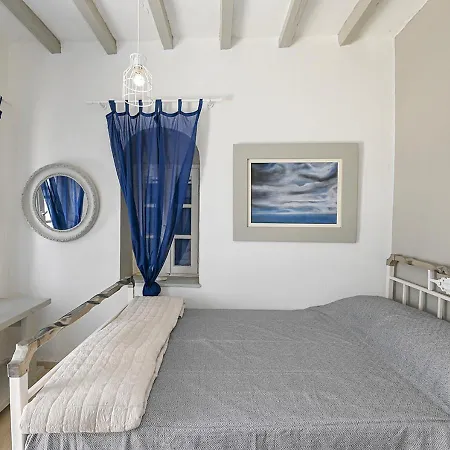 Semesterbostad Josephine's House