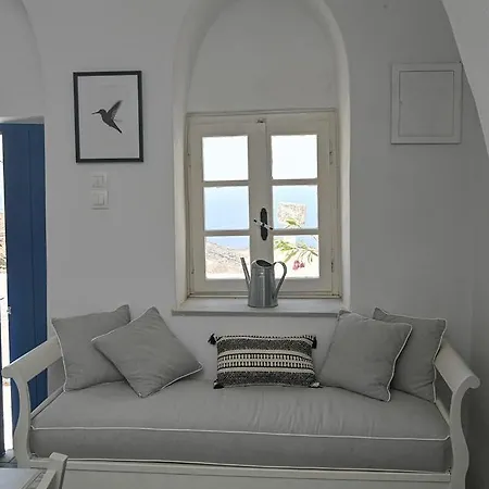 Josephine's House Semesterbostad *