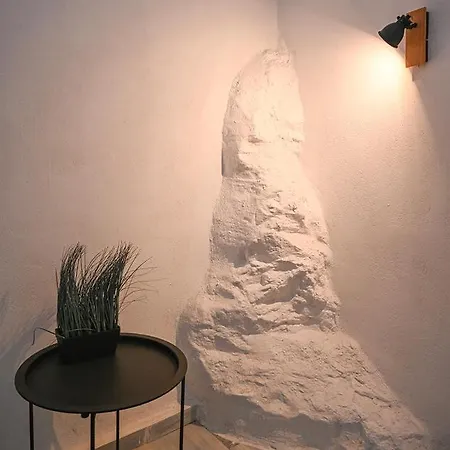 Semesterbostad Josephine's House Kardhianí