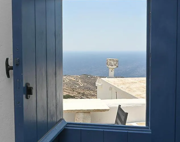 Josephine's House Semesterbostad