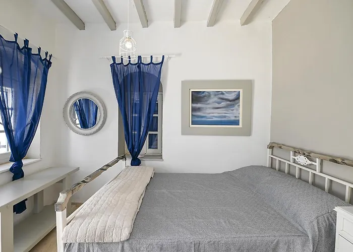 Semesterbostad Josephine's House