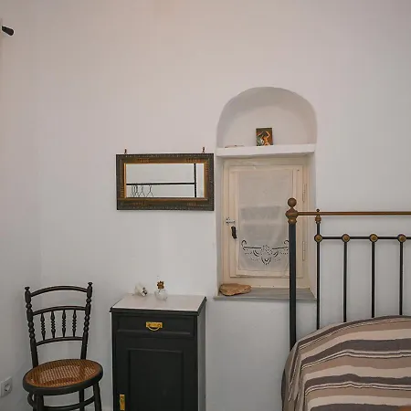 Prázdninový dům Josephine's House *