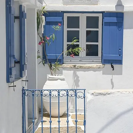 Ferienhaus Josephine's House