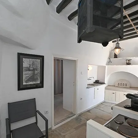 Josephine's House *