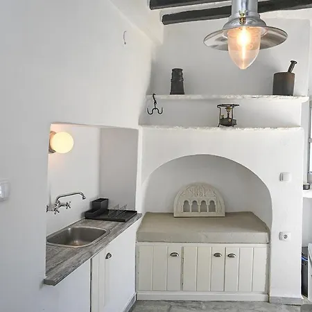 Prázdninový dům Josephine's House