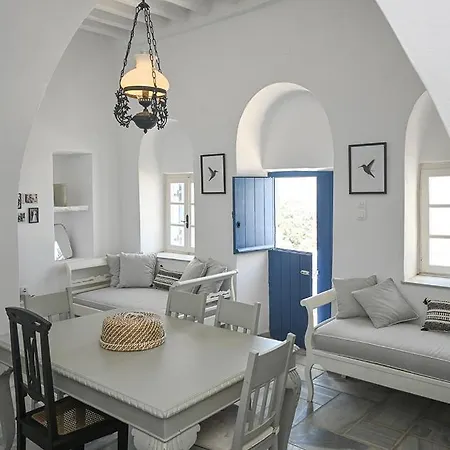Josephine's House