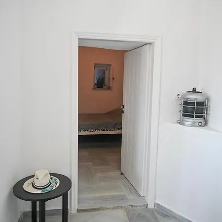 Josephine's House Prázdninový dům *