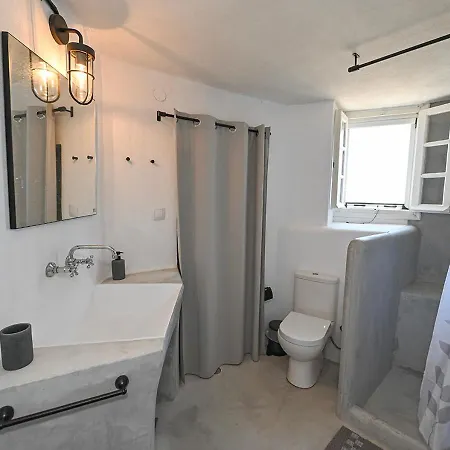 Prázdninový dům Josephine's House Kardhianí