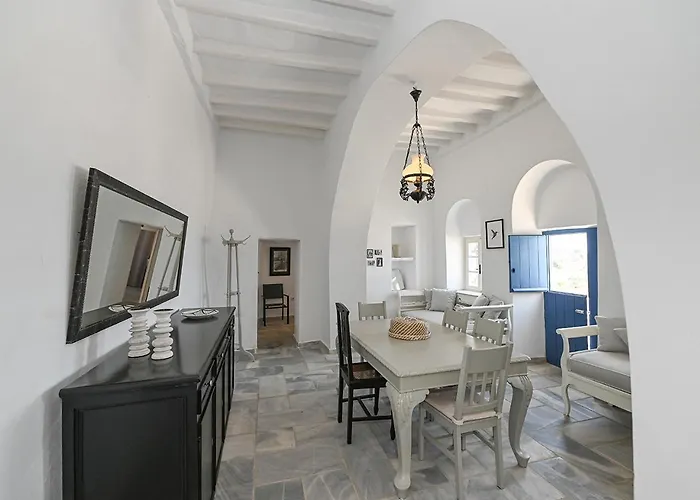 Casa de Férias Josephine's House