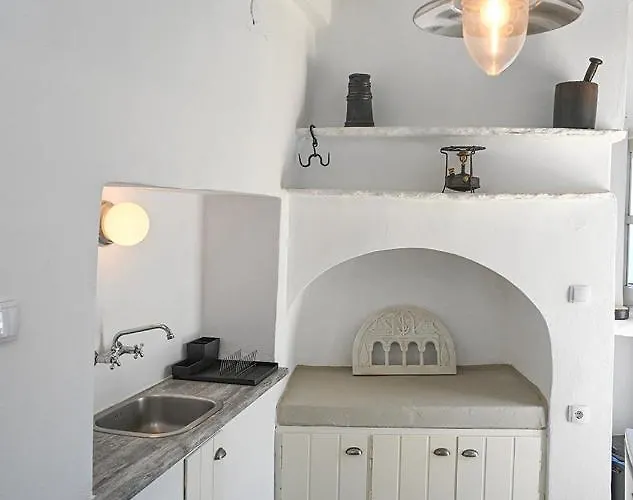 Casa de Férias Josephine's House