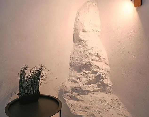 Casa de Férias Josephine's House Kardhianí