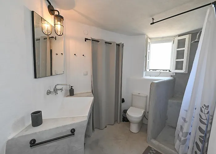 Casa de Férias Josephine's House Kardhianí